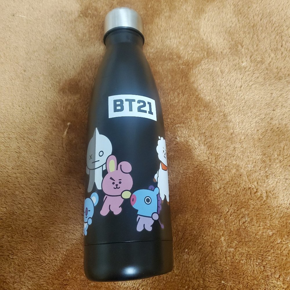 Water bottle